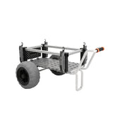 YakAttack SandRig Surf Cart, 20