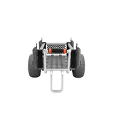 YakAttack SandRig Surf Cart, 20