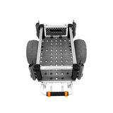 YakAttack SandRig Surf Cart, 20
