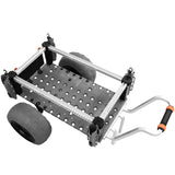 YakAttack SandRig Surf Cart, 20