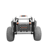 YakAttack SandRig Surf Cart, 20
