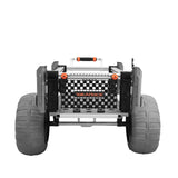YakAttack SandRig Surf Cart, 20