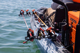 YakAttack SideStage Rod Rack - view 45
