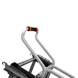 YakAttack SandRig Surf Cart, 20