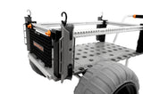 YakAttack SandRig Surf Cart, 20
