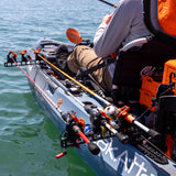 YakAttack SideStage Rod Rack - view 48
