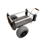 YakAttack SandRig Surf Cart, 20