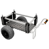 YakAttack SandRig Surf Cart, 20