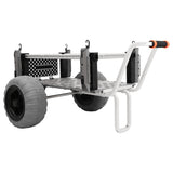 YakAttack SandRig Surf Cart, 20