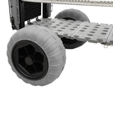YakAttack SandRig Surf Cart, 20