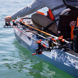 YakAttack SideStage Rod Rack - view 55