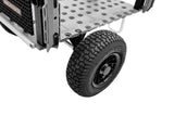 YakAttack SandRig Surf Cart, 20