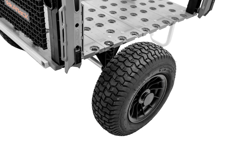 YakAttack SandRig Surf Cart, 20