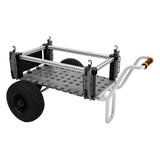 YakAttack SandRig Surf Cart, 20