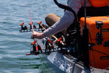 YakAttack SideStage Rod Rack - view 56