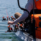 YakAttack SideStage Rod Rack - view 57