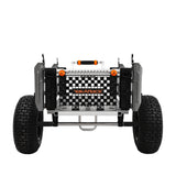 YakAttack SandRig Surf Cart, 20