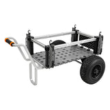YakAttack SandRig Surf Cart, 20