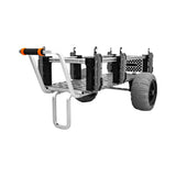 YakAttack SandRig Surf Cart, 20