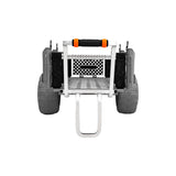 YakAttack SandRig Surf Cart, 20
