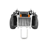 YakAttack SandRig Surf Cart, 20