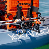 YakAttack SideStage Rod Rack - view 61