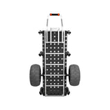 YakAttack SandRig Surf Cart, 20