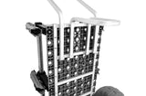 YakAttack SandRig Surf Cart, 20