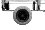 YakAttack SandRig Surf Cart, 20