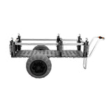 YakAttack SandRig Surf Cart, 20