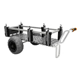 YakAttack SandRig Surf Cart, 20