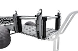 YakAttack SandRig Surf Cart, 20
