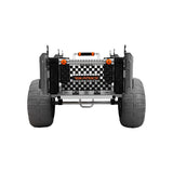 YakAttack SandRig Surf Cart, 20