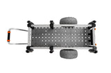 YakAttack SandRig Surf Cart, 20