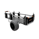 YakAttack SandRig Surf Cart, 20