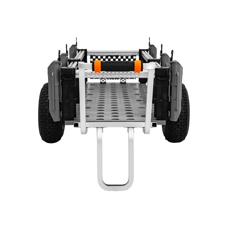 YakAttack SandRig Surf Cart, 20