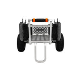 YakAttack SandRig Surf Cart, 20