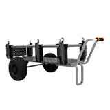 YakAttack SandRig Surf Cart, 20
