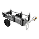 YakAttack SandRig Surf Cart, 20