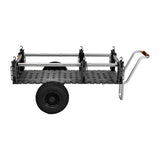 YakAttack SandRig Surf Cart, 20
