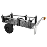 YakAttack SandRig Surf Cart, 20