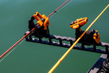 YakAttack SideStage Pro Rod Rack with LockNLoad Mounting System - view 33