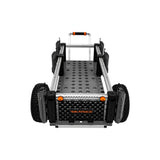 YakAttack SandRig Surf Cart, 20