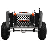 YakAttack SandRig Surf Cart, 20