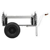 YakAttack SandRig Surf Cart, 20