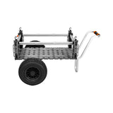 YakAttack SandRig Surf Cart, 20