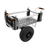 YakAttack SandRig Surf Cart, 20