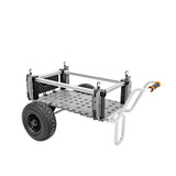 YakAttack SandRig Surf Cart, 20