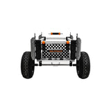YakAttack SandRig Surf Cart, 20