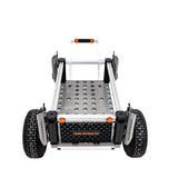 YakAttack SandRig Surf Cart, 20